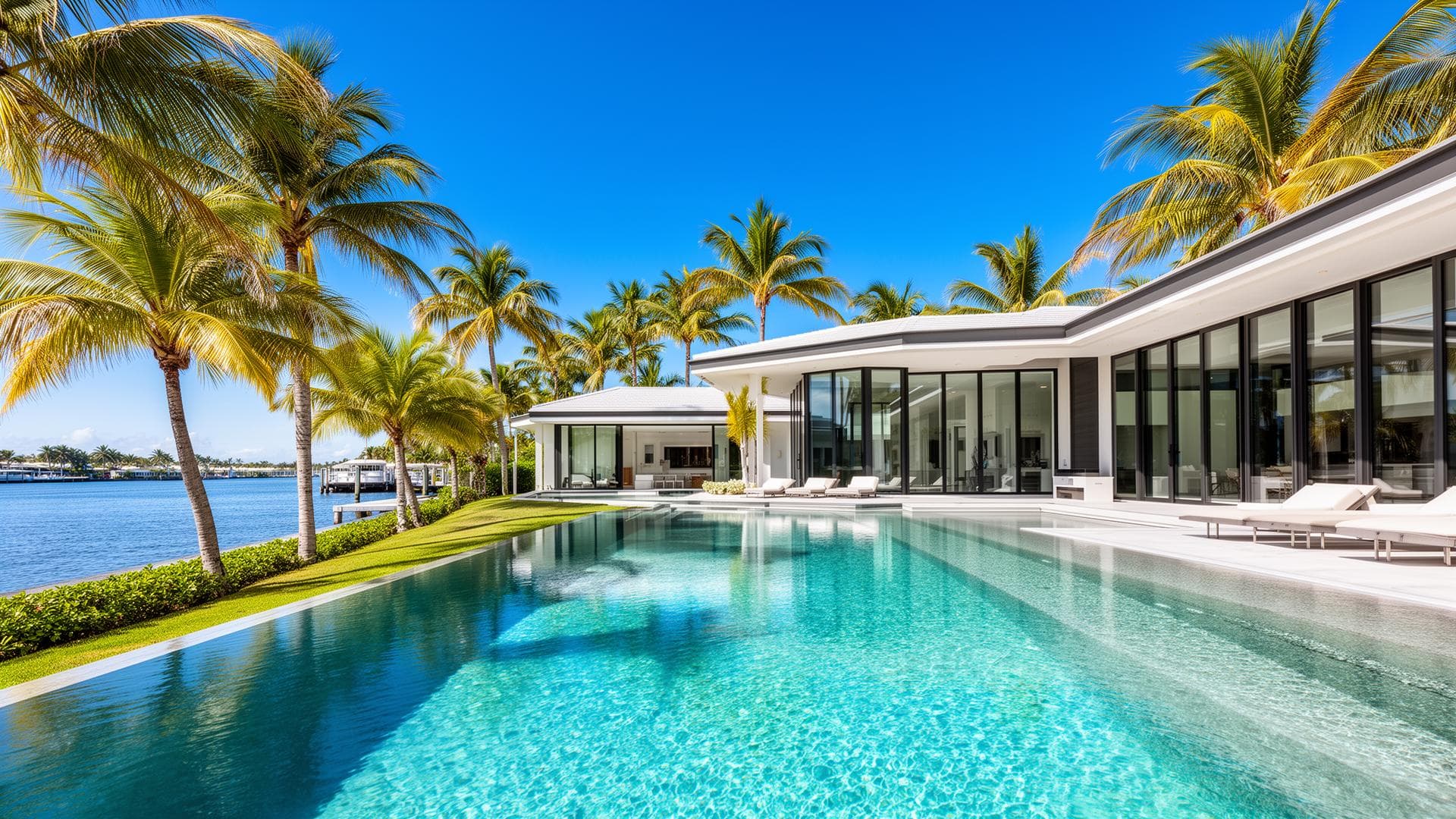 Luxury Property